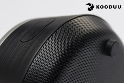 Nordic Light Pro | Black