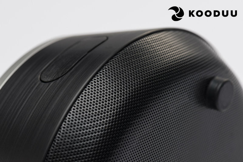 Nordic Light Pro | Black