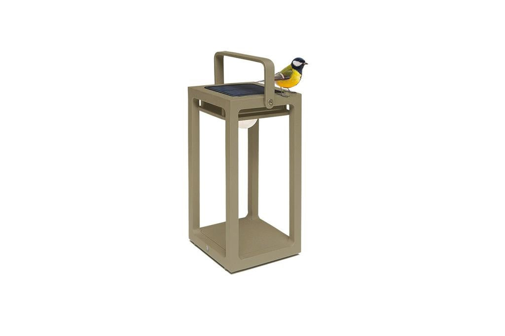 Jack | Lamps | Solar | Available in 6 colors