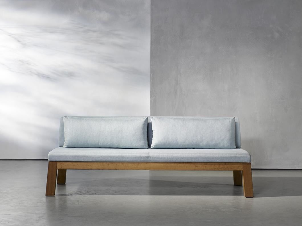 Niek | Sofa | Low