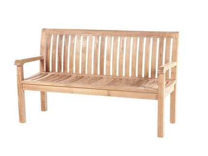 Garden bench Comfort 150 cm