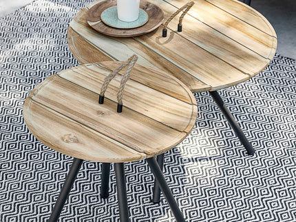 ELLE Coffee table | Set of 2