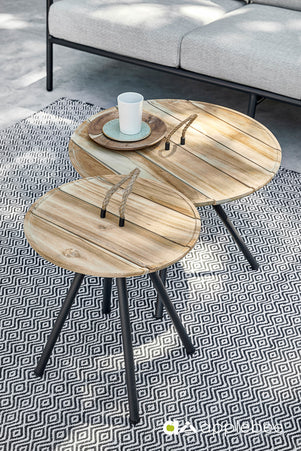 ELLE Coffee table | Set of 2