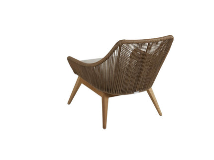 Hassel lounge chair