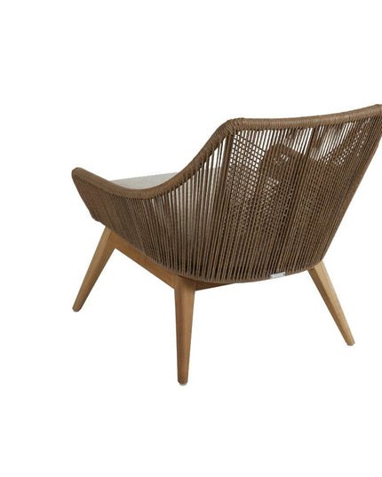 Hassel lounge chair