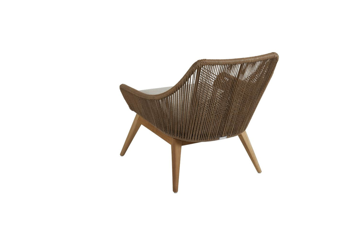 Hassel lounge chair