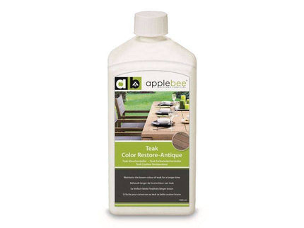 Color Repairer Antique | Teak