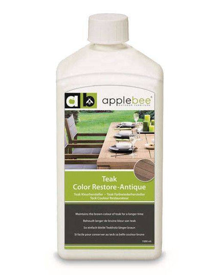 Color Repairer Antique | Teak