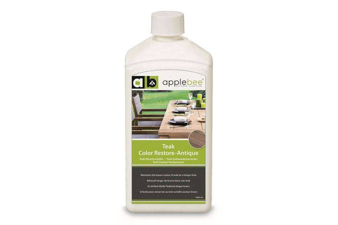 Color Repairer Antique | Teak