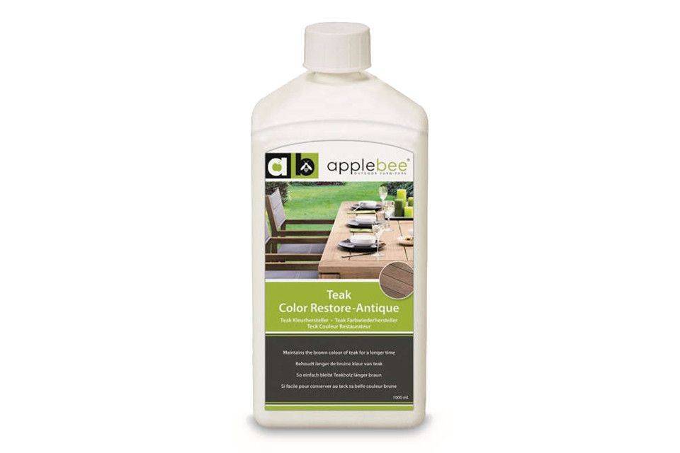 Color Repairer Antique | Teak