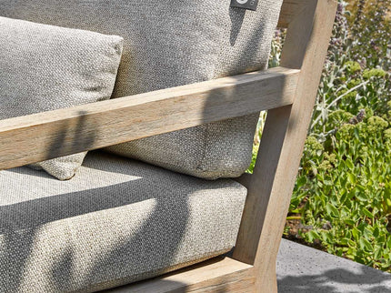 Olive lounge set | Coastal