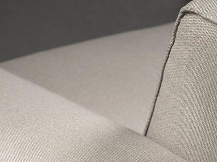 Bente Lounge sofa | 3-Seater with armrest | Piet Boon