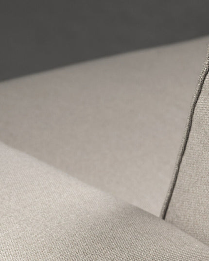 Bente Lounge sofa | 3-Seater with armrest | Piet Boon