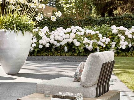 Sticks and More Lounge | 2-seater sofa