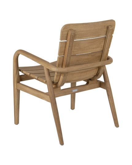 Lilja garden chair