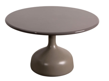 Glaze coffee table Lava
