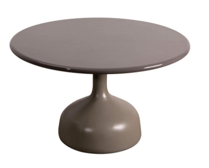 Glaze coffee table Lava