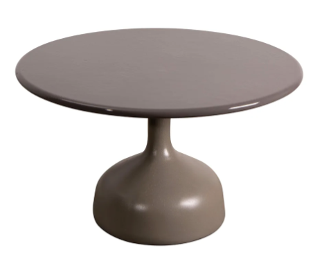 Glaze coffee table Lava