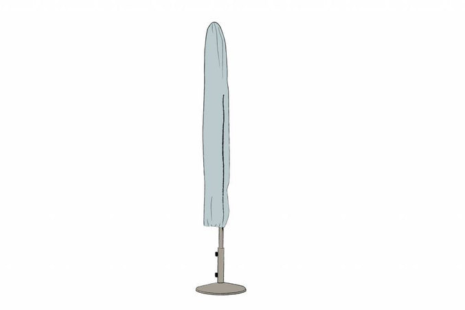 Protective cover for parasol 250-300