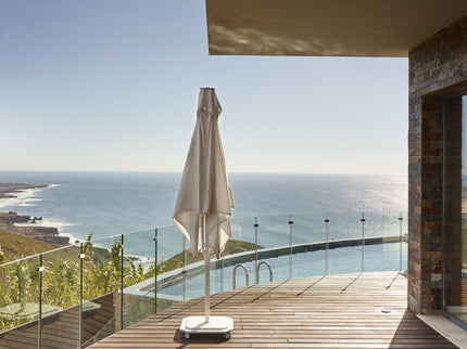 Jardinico JCP.1 Series Parasol | 230x230 cm