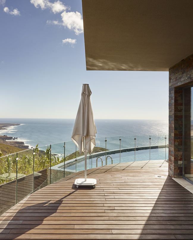 Jardinico JCP.1 Series Parasol | 230x230 cm