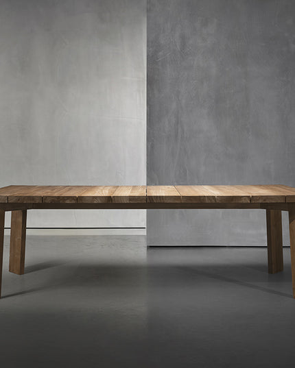 Timme garden table | Available in 3 sizes