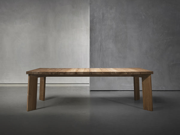Timme garden table | Available in 3 sizes