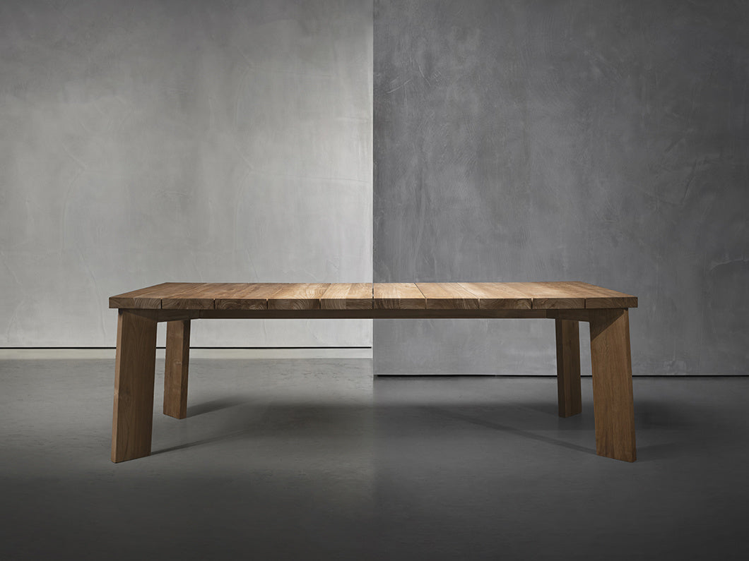 Timme garden table | Available in 3 sizes