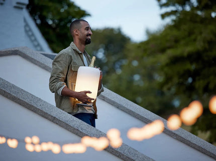 Atmos atmosphere lamp | 2 colors available