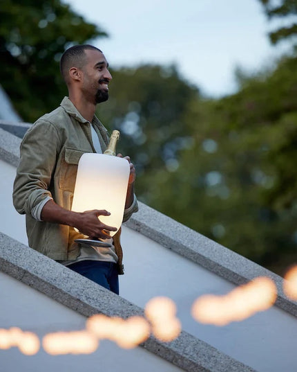 Atmos atmosphere lamp | 2 colors available