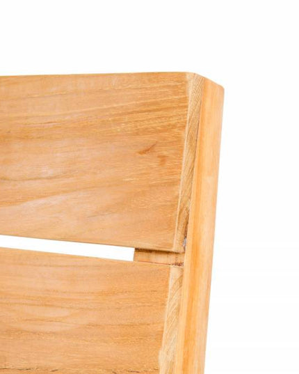 Garden bench James 150 cm