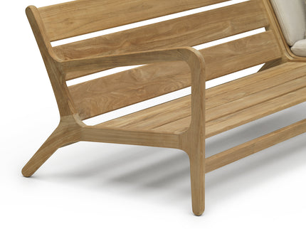 Norden lounge set | Setup 2