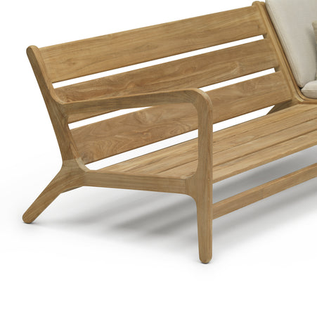 Norden lounge set | Setup 2