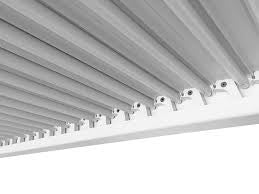 Maranza | Terrace covering | Mat White | 720x350x230