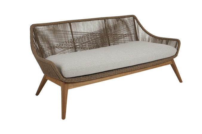 Hassel Lounge sofa | 2.5 Seat