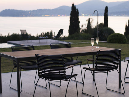 Click garden chair | Various colors