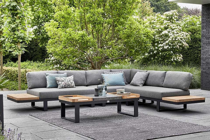 Mura Lounge set