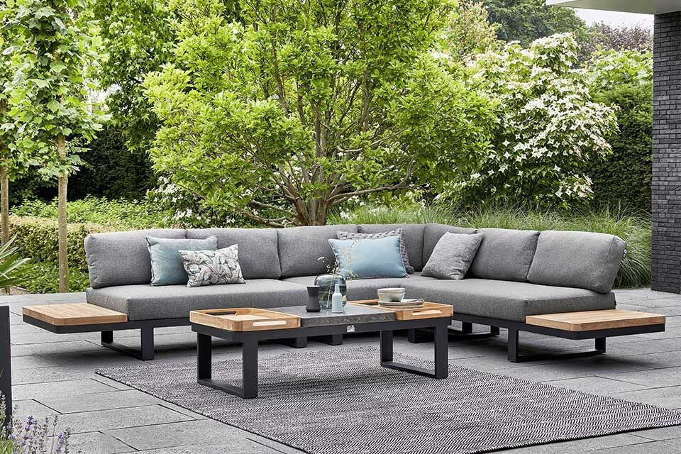 Mura Lounge set