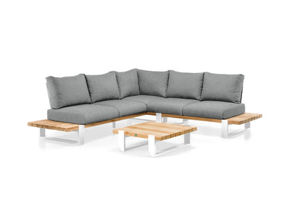 Nardo Lounge set | Small corner set