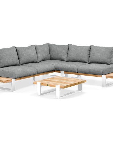 Nardo Lounge set | Small corner set