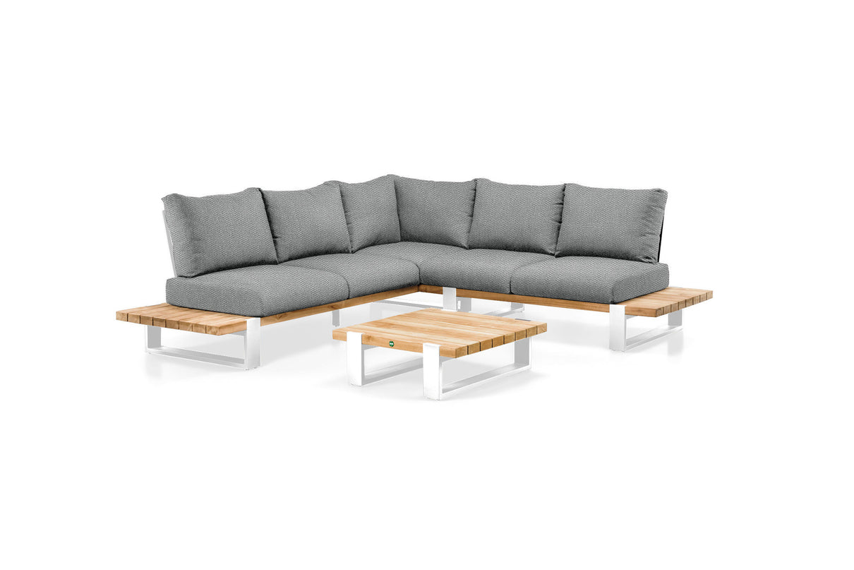 Nardo Lounge set | Small corner set