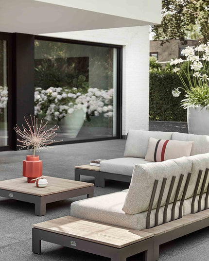 Sticks and More Lounge | Coffee table 87x87