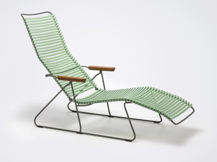 Click Sunlounger | Various colors