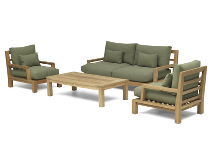 Daylounge Lounge set | Setup 3