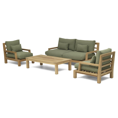 Daylounge Lounge set | Setup 3
