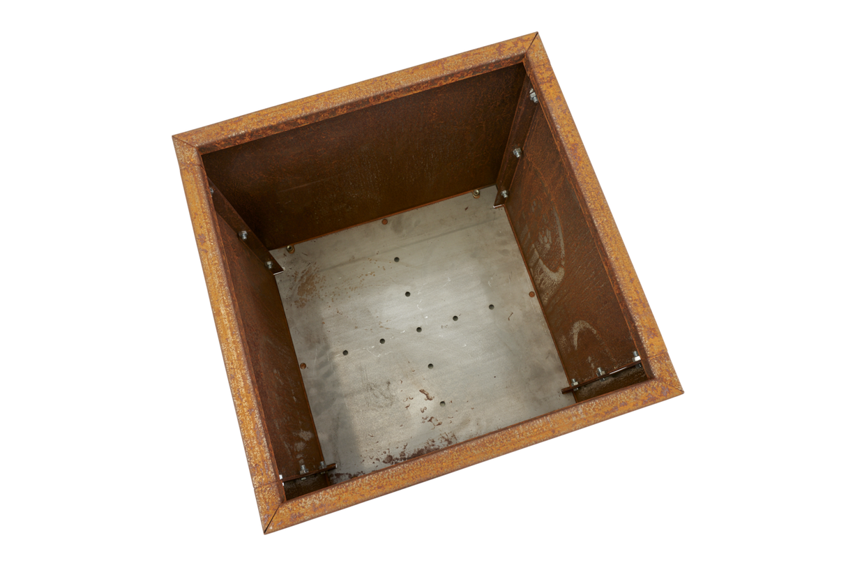 Kummin | Planter Brafab | 4 sizes