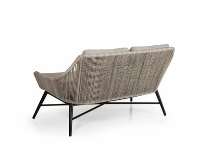 Pembroke Lounge sofa | 2-seater