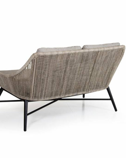 Pembroke Lounge sofa | 2-seater