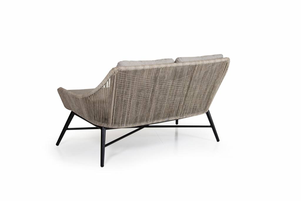 Pembroke Lounge sofa | 2-seater