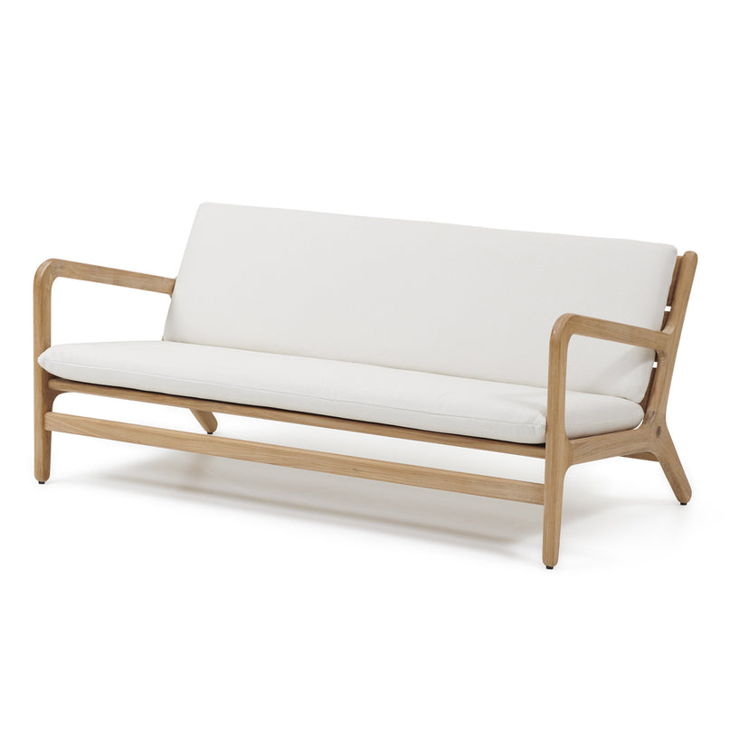 Norden Sofa | 2-seater with armrests